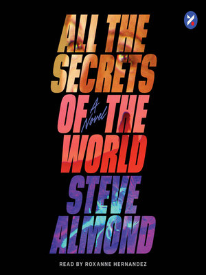 cover image of All the Secrets of the World